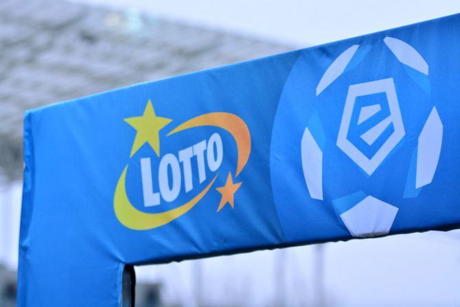 LOTTO dalej sponsorem tytularnym Ekstraklasy