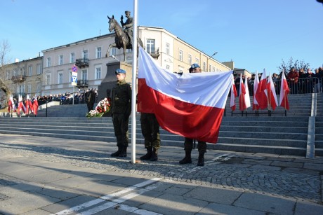 [LISTA] W Kielcach i regionie będziemy świętować Niepodległość