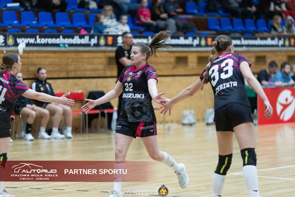 Koroneczki chcą wrócić na zwycięską ścieżkę. Ich rywalem Eisberg Dziewiątka Legnica