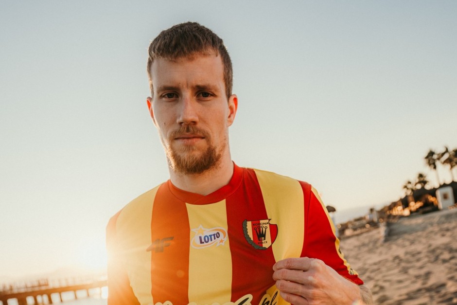 Poda, pobiegnie i strzeli. Nowy mózg zespołu