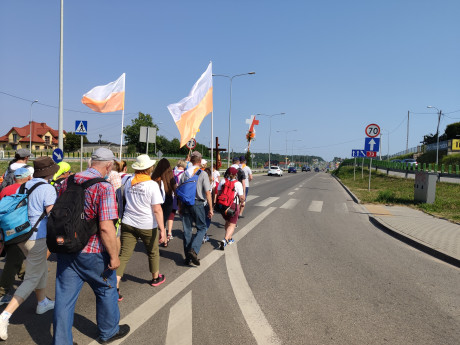 [AUDIO] Konferencje pielgrzymkowe (Dzień 4): Tajemnica Zmartwychwstania