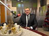 Przed świętami… warto odwiedzić Nowiny