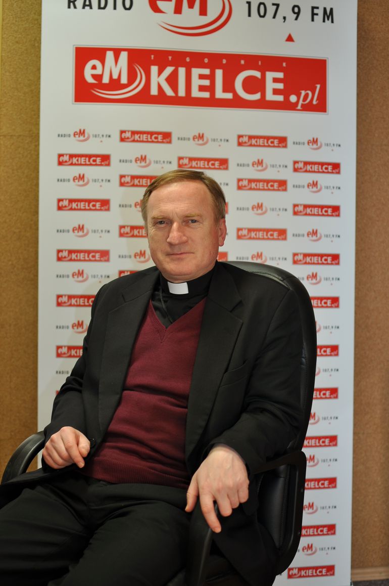 U źródeł chrześcijaństwa