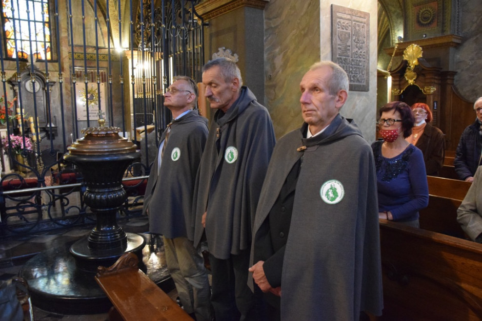 [FOTO] Pomagają bezdomnym. Dziś świętowali swój jubileusz