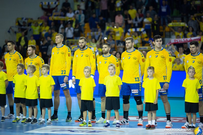 PGE VIVE gra z groźnymi "Smokami"