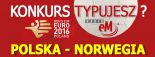 [KONKURS] „Typujesz”