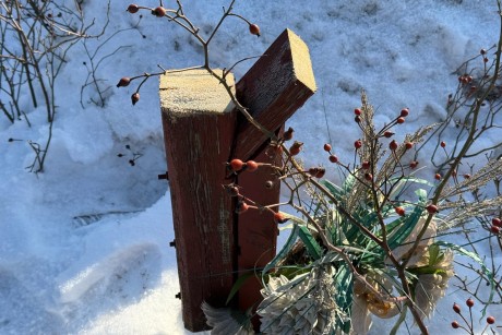 W Kielcach zdewastowano kapliczkę Matki Bożej