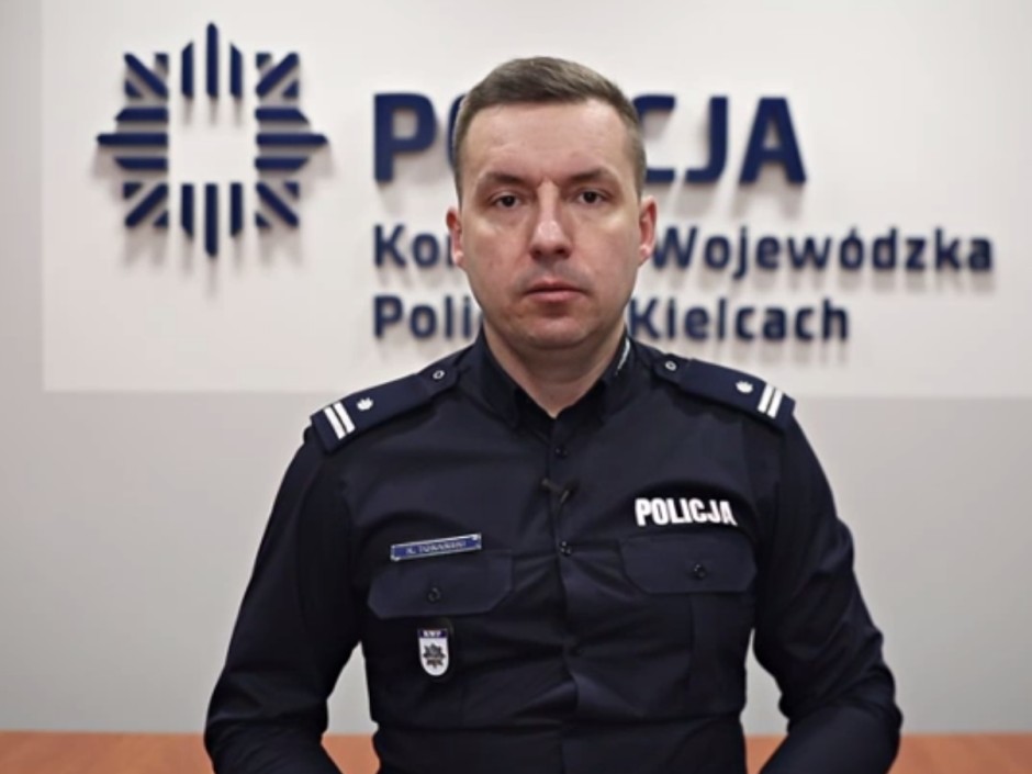 Nowości w rekrutacji do policji