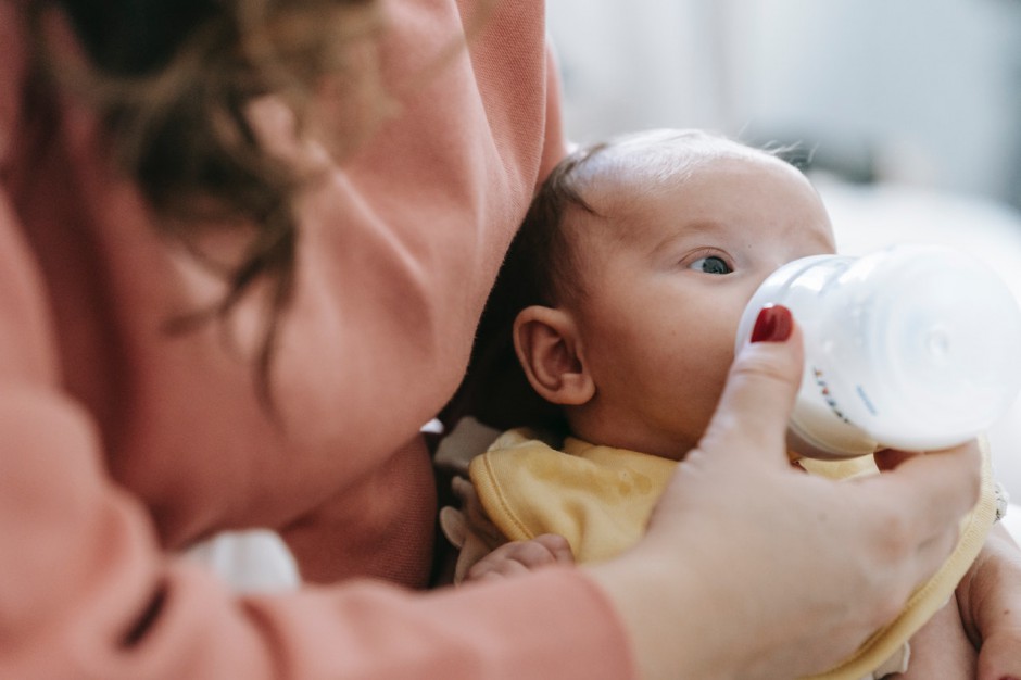 Niezawodne Beaba Babycook - urządzenie dla młodych rodziców