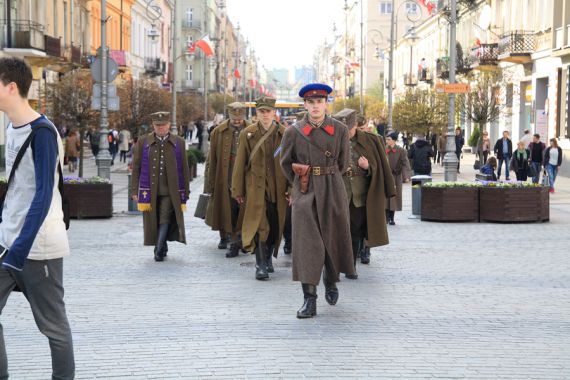 [FOTO]76. rocznica Zbrodni Katyńskiej