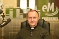 Ks. dr Tomasz Gocel: Młodzi ludzie mieli odwagę upomnieć się o krzyże w szkole