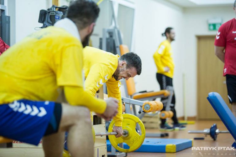 Jurecki: frekwencyjnie poszliśmy na rekord
