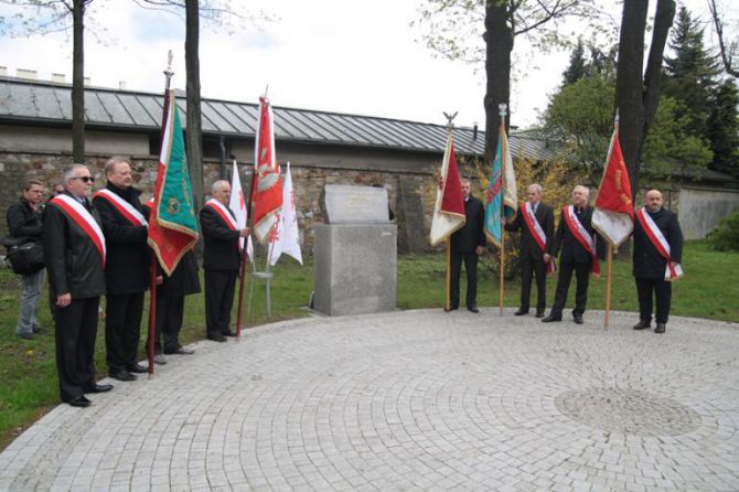 Rocznica Porozumień Sierpniowych i powstania NSZZ Solidarność