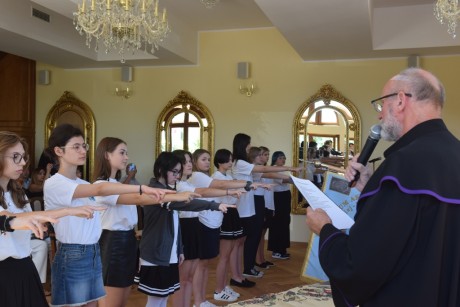 W szkołach średnich nadal są wolne miejsca