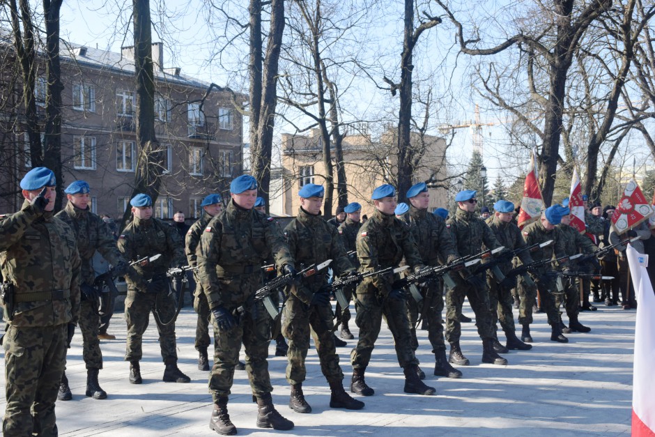 Upamiętnili przemianowanie Związku Walki Zbrojnej w Armię Krajową