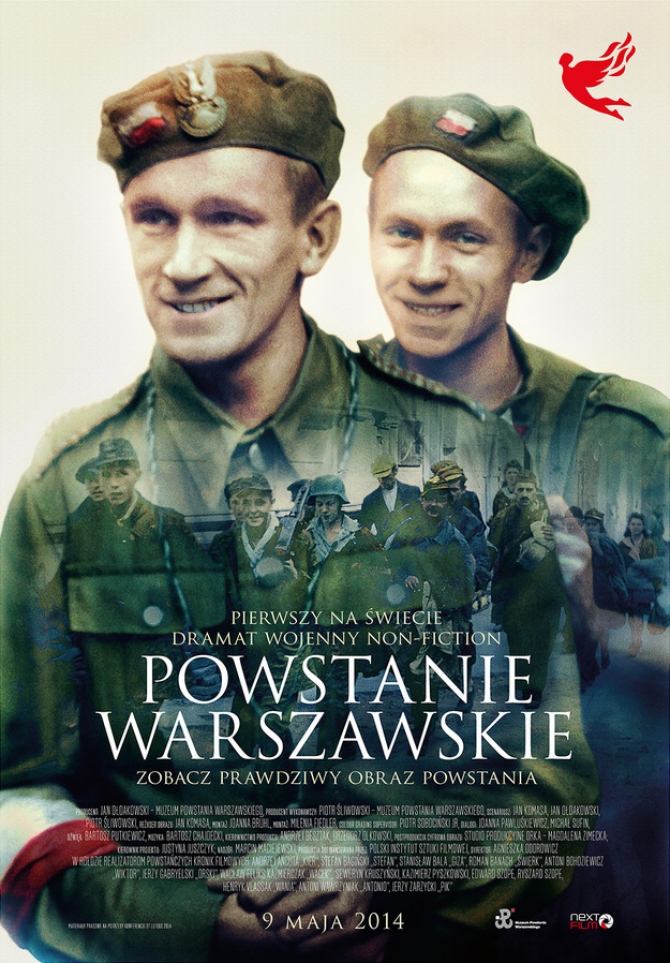 Te dziewczeta, ci chłopcy...