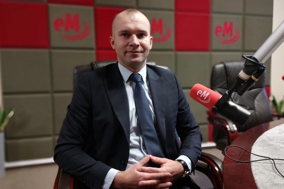 Wszystko w temacie - Co słychać w Powiatowym Urzędzie Pracy?