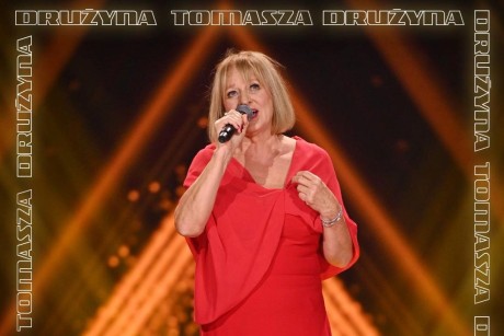 Kielczanka na podium The Voice Senior