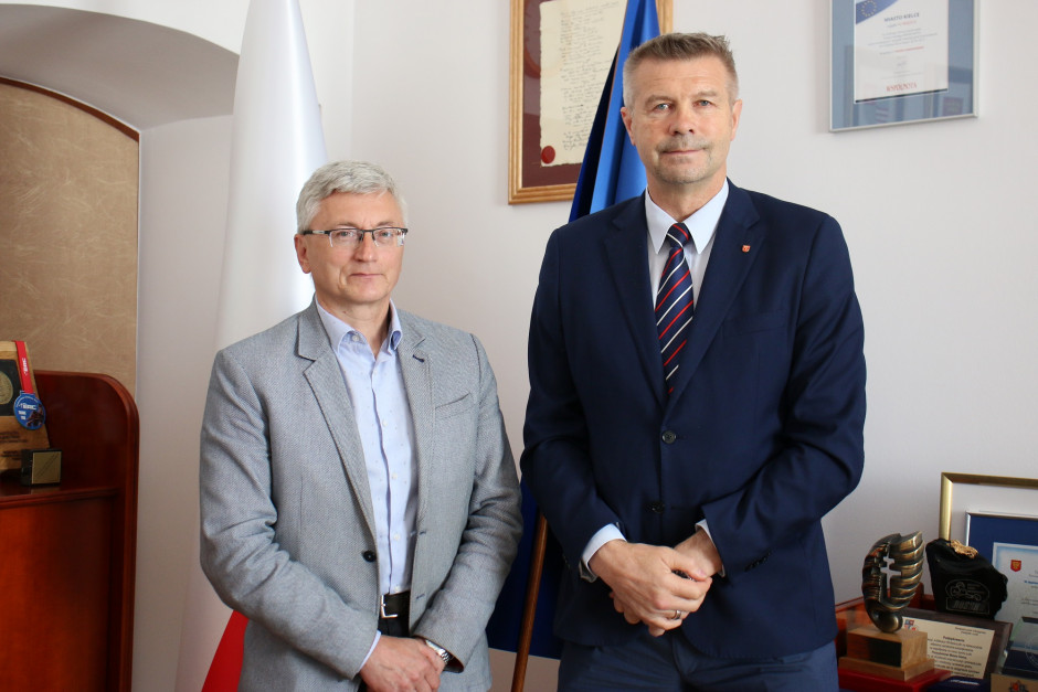 Niepełnosprawni czekali ponad trzy lata na pełnomocnika. Liczą na owocną współpracę