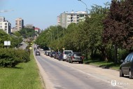 Ulica Bohaterów Warszawy doczeka się remontu