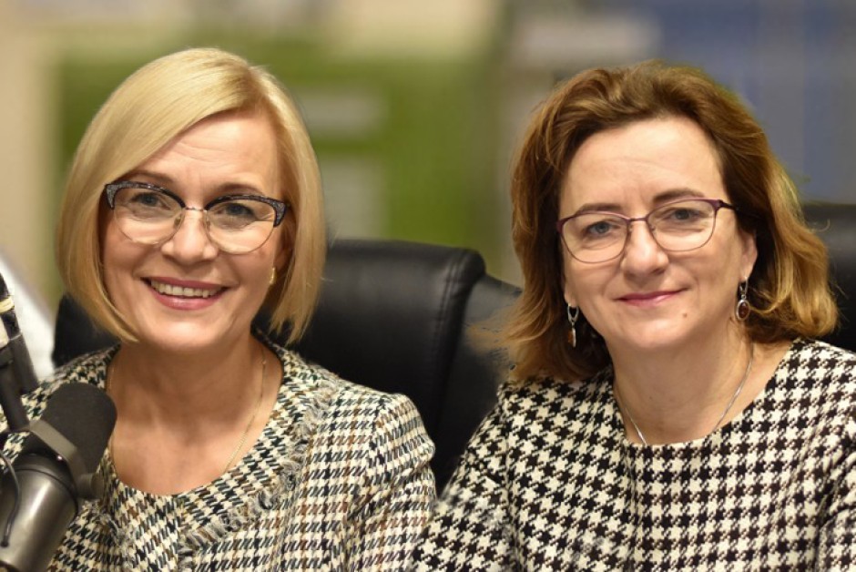 Silne kobiety w polityce