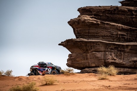 Energylandia Rally Team świętuje kolejne etapowe podium!