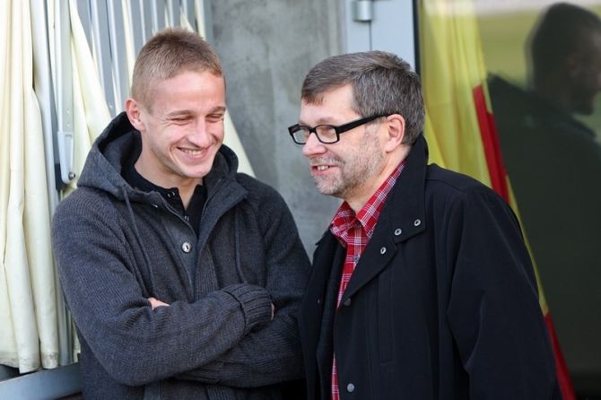 Prokuratura: Bez śledztwa w Koronie