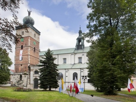 Zagrają dla hospicjum w Miechowie