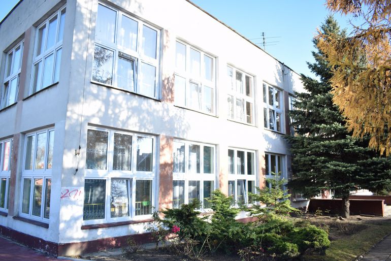 Będzie cieplej w kieleckich szkołach