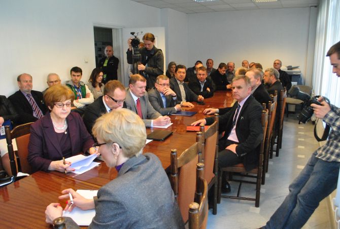 KKSM walczy o pieniądze
