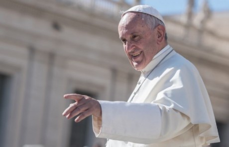 Rocznica wyboru papieża Franciszka. Dekada z Ojcem Świętym