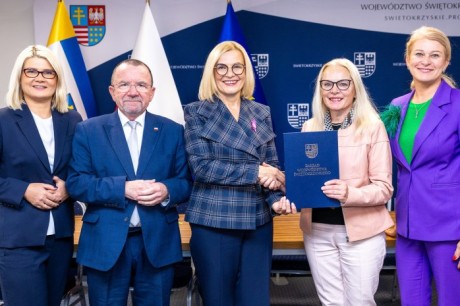 Miliony na zdrowie i profilaktykę