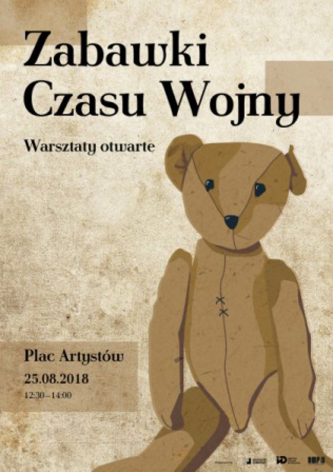 Zabawki czasu wojny