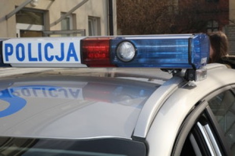 Siekierą zaatakował sąsiada. 30-latek z zarzutami