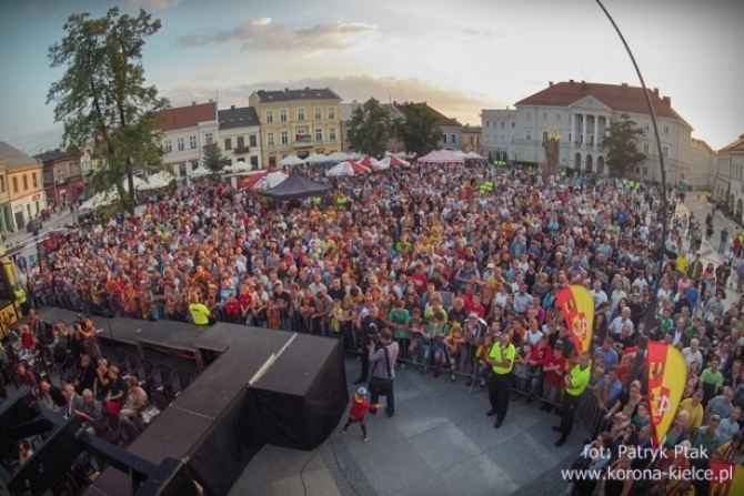 W czwartek zostaną zaprezentowani