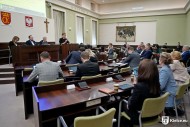 O czym zdecydują kieleccy radni?