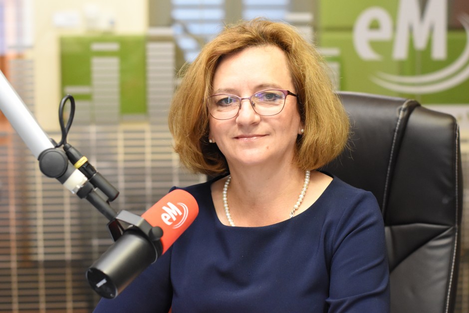Agata Wojtyszek: Rząd opieszale traktuje strategiczne inwestycje