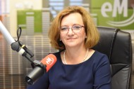 Agata Wojtyszek: Rząd opieszale traktuje strategiczne inwestycje