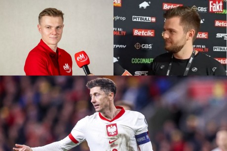 [Dogrywka] Z Holandią nastawić karku? Z Finlandią mecz o wszystko?