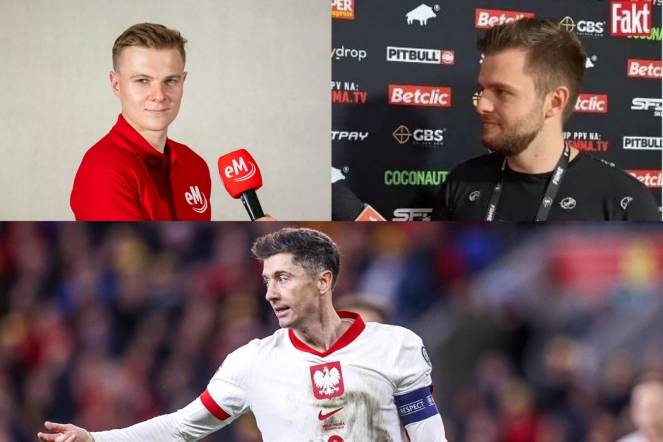 [Dogrywka] Z Holandią nastawić karku? Z Finlandią mecz o wszystko?