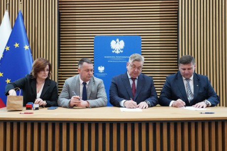 Miliony na opiekę wytchnieniową