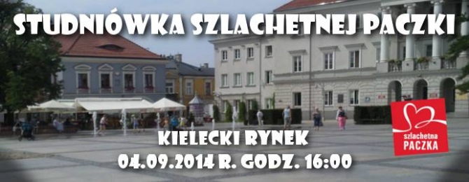 Poloneza czas zacząć!