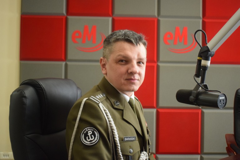 [VIDEO] „Nurt” patronem 10. ŚBOT