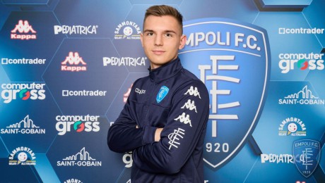 Kaczmarski w Empoli. Korona poczeka na swoje dziesięć procent