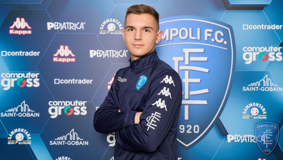 Kaczmarski w Empoli. Korona poczeka na swoje dziesięć procent