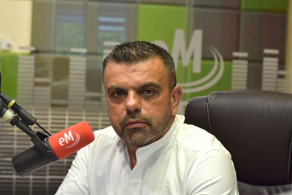 Kamil Buliński: Kompetencje kluczem do sukcesu zawodowego