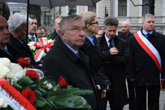 Mija 6 lat od katastrofy