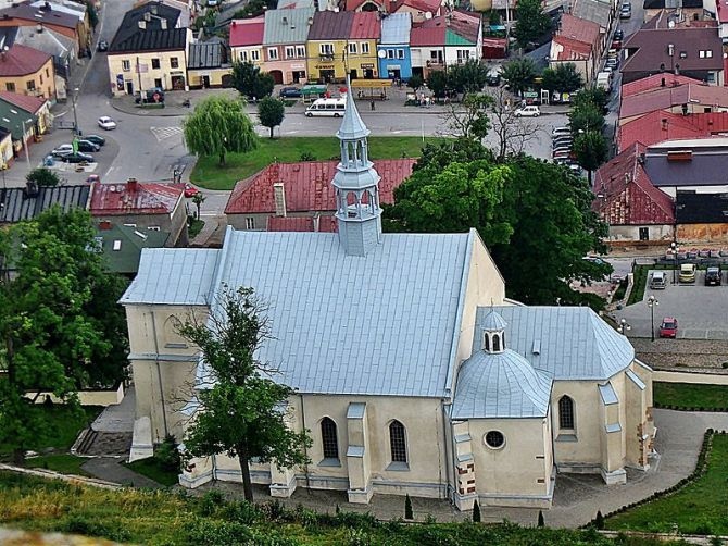 Odnawiają gminy