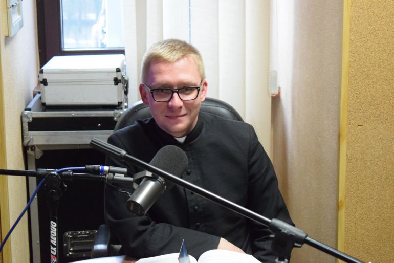 Z wiarą w Nowy Rok