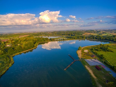 Zmodernizują kąpielisko w Radzanowie